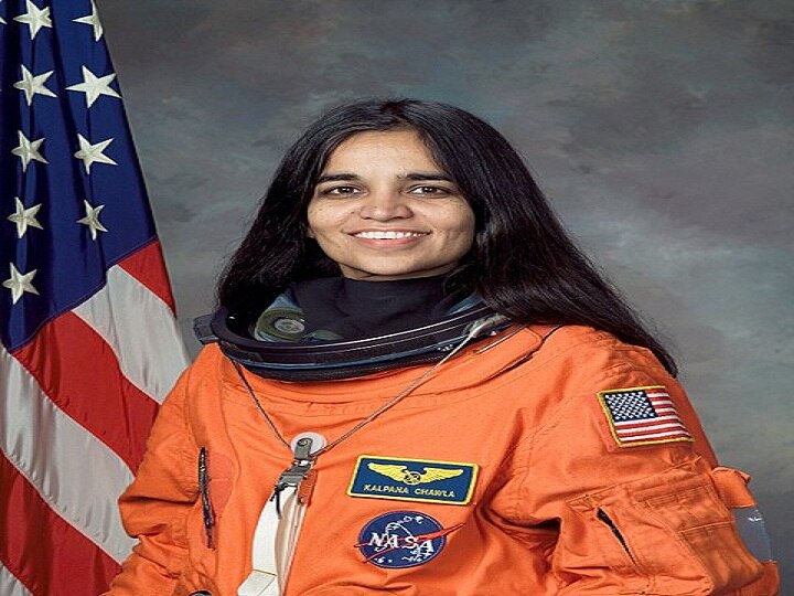 American spacecraft is named after Indian American astronaut Kalpana Chawla अमेरिकी में कल्पना चावला के नाम पर रखा गया अंतरिक्षयान का नाम