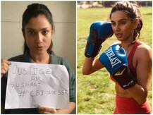 शिबानी दांडेकर का अंकिता लोखंडे को जवाब, कहा- सुशांत के साथ अपने रिश्ते के मुद्दों को कभी नहीं निपटाया