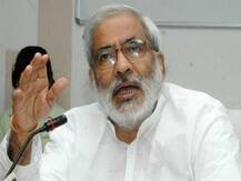 बिहार में चुनाव से पहले RJD को बड़ा झटका, कद्दावर नेता रघुवंश प्रसाद सिंह का पार्टी से इस्तीफा