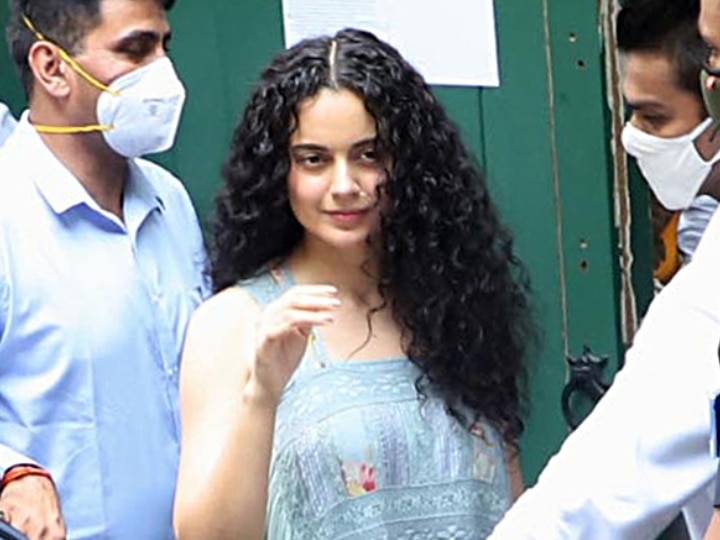 Kangana Ranaut property demolition Case: Bombay High Court adjourns matter till 5th October for written submissions बंगला मामला: संजय राउत के बयान का जिक्र करते हुए HC ने कहा- कंगना जो बोलीं उससे सहमत नहीं लेकिन...