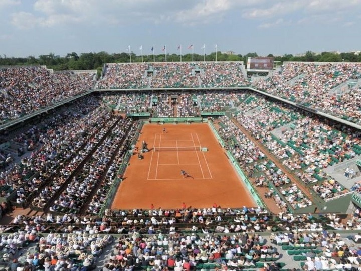 Prosecutors open investigation into matchfixing  at French Open tennis फ्रेंच ओपन में मैच फिक्सिंग से जुड़े मामले की जांच शुरू, एक मुकाबले पर जताया जा रहा है शक