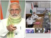 मत्स्य सम्पदा योजना: PM मोदी ने लांच किया ई-गोपाला ऐप, कहा- 'जय किसान, जय विज्ञान और जय अनुसंधान'