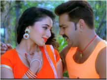 YouTube पर 10 करोड़ से अधिक बार देखा जा चुका है पवन सिंह का ये भोजपुरी गाना