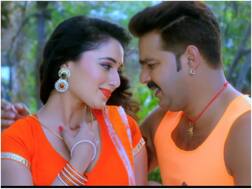 YouTube पर 10 करोड़ से अधिक बार देखा जा चुका है पवन सिंह का ये भोजपुरी गाना