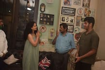 मुलाकात के बाद रामदास अठावले बोले- कंगना रनौत चाहती हैं की उन्हें BMC नुकसान का मुआवजा दे