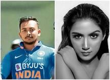 IPL 2020: कौन हैं प्राची सिंह जिनके प्यार की पिच पर बोल्ड हुए पृथ्वी शॉ? क्या दोनों कर रहे डेट?