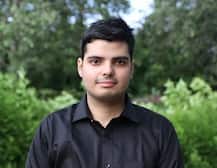 IAS Success Story: IIT से IAS तक, कुछ ऐसा रहा शाश्वत की जीत का यह सफर