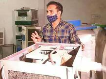 हजारों की नौकरी छोड़कर स्टार्टअप इंडिया के तहत लाखों कमा रहा है मेरठ का ये युवा, जानें- क्या है खास