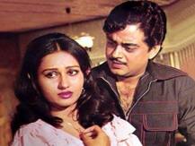 रीना रॉय शत्रुघ्न सिन्हा से 11 साल थीं छोटी, प्यार में मिला था कई बार धोखा