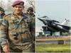 वायुसेना में राफेल की एंट्री से धोनी हैं उत्साहित, बताया अपने फेवरेट फाइटर जेट का नाम