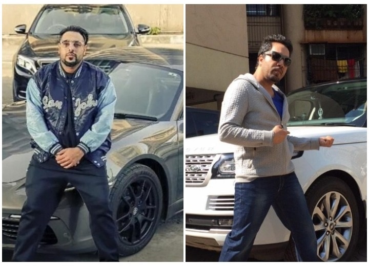 Badshah to Mika Singh these 5 Punjabi rappers and singers who drive the most expensive cars बादशाह से मीका सिंह तक, ये 5 पंजाबी रैपर्स और सिंगर चलाते हैं सबसे महंगी कारें