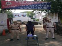 दिल्ली से प्रेमी-प्रेमिका गिरफ्तार, नशे की लत को पूरा करने के लिए कर रहे थे रॉबरी