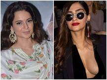 कंगना रनौत के ऑफिस टूटने पर सोनम कपूर ने कही थी ये बात, अब भड़की कंगना ने सोनम को बताया 'माफिया बिंबो'