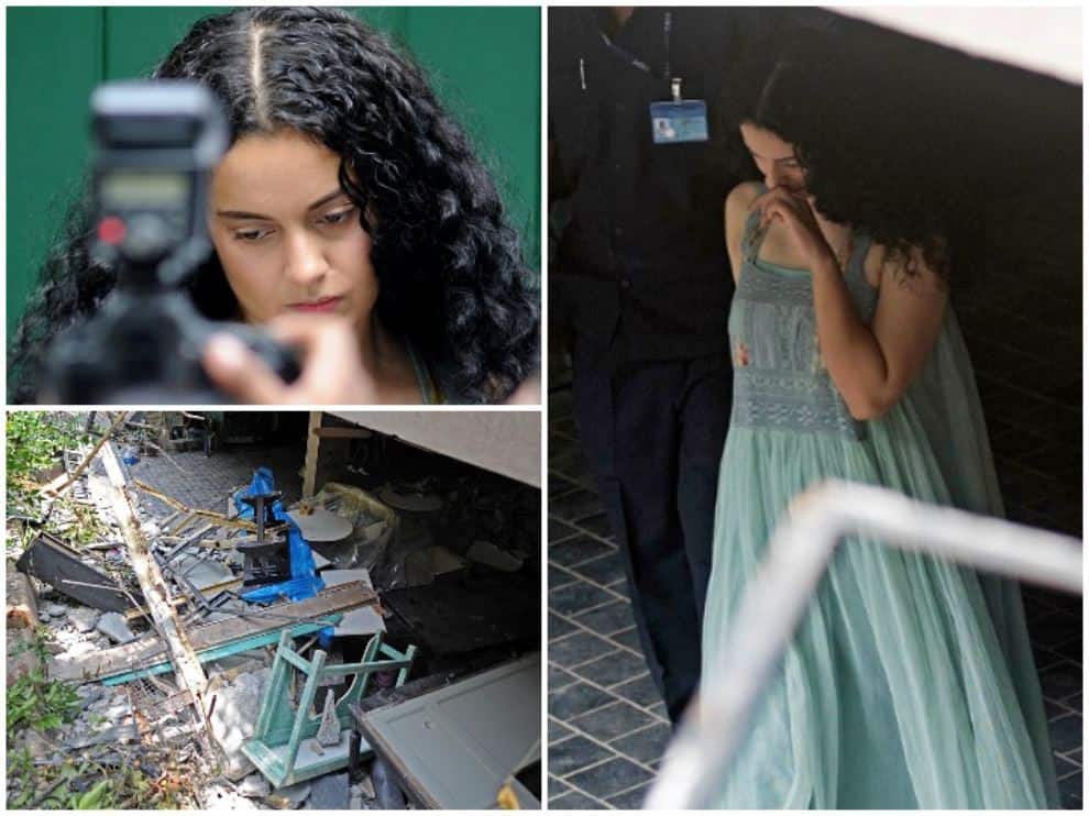 कंगना रनौत बंगला मामले में हाई कोर्ट ने BMC से पूछा- क्या निर्माणाधीन हिस्सा गिराया गया? Bombay High Court Asked BMC, Why they Demolished ground floor of kangana Ranauts office कंगना रनौत बंगला मामले में हाई कोर्ट ने BMC से पूछा- क्या निर्माणाधीन हिस्सा गिराया गया?