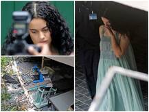 In Pics: ऑफिस टूटने के बाद पहली बार देखने पहुंची कंगना रनौत हो गई भावुक, यहां देखिए एक्ट्रेस की तस्वीरें