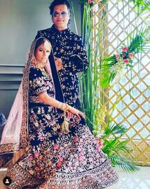 Wedding Photos: पूनम पांडे ने गुपचुप रचा ली ब्वॉयफ्रेंड सैम के साथ शादी, यहां देखिए महेंदी से लेकर शादी की तस्वीरें