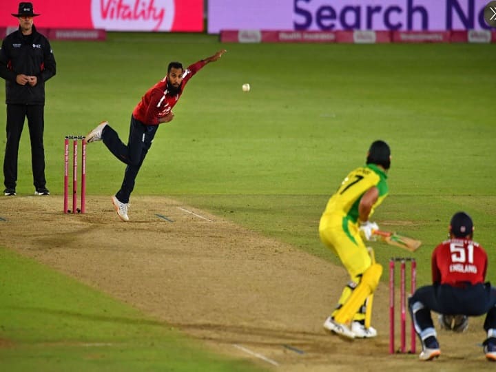 Adil Rashid test return likely, England head coach hinted राशिद को मिलेगा अच्छे प्रदर्शन का इनाम, मुख्य कोच ने इस टीम में वापसी के संकेत दिए