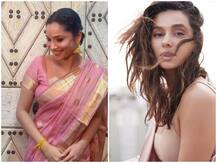 शिबानी दांडेकर के 2 सेकेंड वाले फेम कमेंट पर अब अंकिता लोखंडे ने कहा- टीवी एक्टर्स की तरफ देखना बंद करो