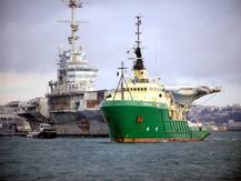 भारतीय ‘टग बोट बाज़ार’ से बाहर हुआ चीन, अब बंदरगाहों पर होगा सिर्फ़ भारत में बनी टग बोट का इस्तेमाल  