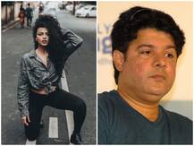 मॉडल पाउला ने साजिद खान पर लगाया यौन उत्पीड़न का आरोप, कहा- उन्होंने मुझे छूने की कोशिश की थी