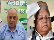 लालू के जेल से पत्र लिखने पर मंत्री नीरज कुमार ने उठाए सवाल, पूछा- जेल अध्यक्ष ने कैसे दी इसकी अनुमति