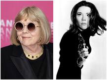 गेम ऑफ थ्रोन्स’ की अदाकारा डायना रिग का 82 साल की उम्र में निधन