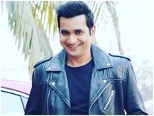 Bhabhiji Ghar Par Hain के सक्सेना जी ने कभी किया था चपरासी का काम, आज कमाते हैं लाखों रुपये