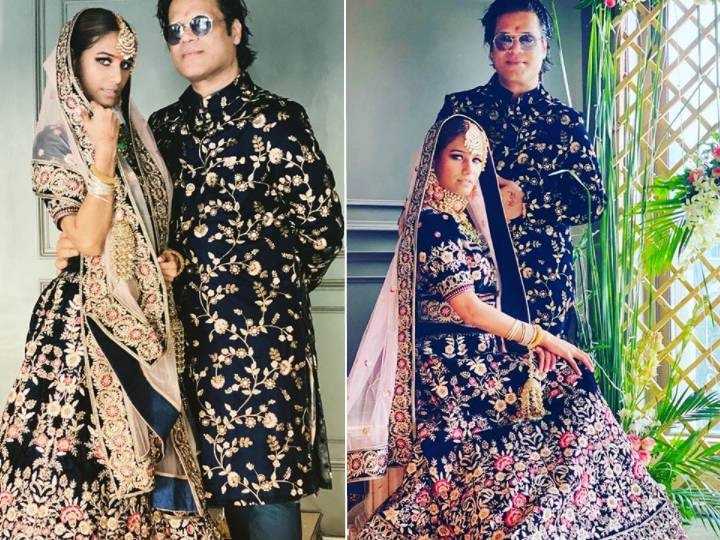 Actress Poonam Pandey married with boyfriend Sam Bombay she बॉयफ्रेंड सैम बॉम्बे संग पूनम पांडे ने रचाई शादी, तस्वीरें शेयर कर लिखा- अगले 7 जन्मों तक रहूंगी साथ