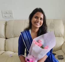 IAS Success Story: बार-बार हुईं असफल पर नहीं टूटने दी हिम्मत, आखिर संजीता बन ही गईं UPSC टॉपर
