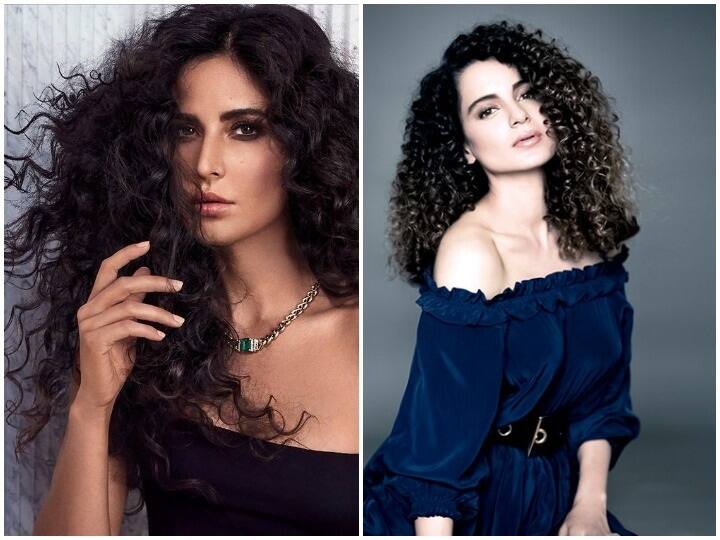 बॉलीवुड की इन हसीनाओं की एक फिल्म की फीस जानकर उड़ जाएंगे आपके होश Kangana Ranaut To Priyanka Chopra these are the 5 Highest Paid Bollywood Actresses बॉलीवुड की इन हसीनाओं की एक फिल्म की फीस जानकर उड़ जाएंगे आपके होश