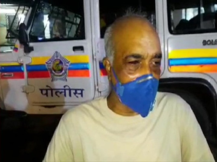 Mumbai: Two Shiv Sena activists arrested for assaulting former Naval officer, Kangana Ranaut also reacted मुंबई: नौसेना के पूर्व अधिकारी से मारपीट के मामले में शिवसेना नेता समेत 4 गिरफ्तार, कंगना रनौत ने भी दी प्रतिक्रिया