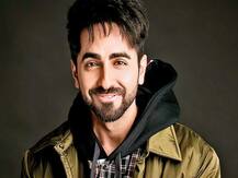 हर किसी को बेहतर बचपन पाने का पूरा हक़ है- आयुष्मान खुराना