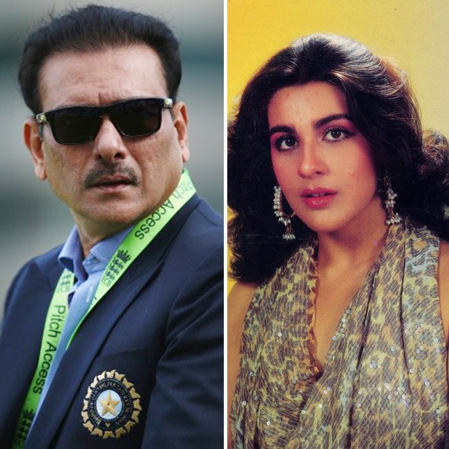 Saif Ali Khan के साथ शादी से पहले इनके साथ जुड़ा था Amrita Singh का नाम, जानकर हो जाएंगे हैरान