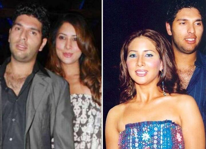 टीम इंडिया के सबसे हेंडसम क्रिकेटरों में एक युवराज सिंह की फीमेल फैन फॉलोइंग जबरद्स्त है. अब युवराज सिंह भले ही एक्ट्रेस हेजल कीच के साथ वैवाहिक बंधन में बंध गए हैं लेकिन एक वक्त पर उनका नाम एक्ट्रेस किम शर्मा के साथ जुड़ा था. मीडिया की खबरों में दोनों के रिश्तों को लेकर काफी खबरें तब आई थी.