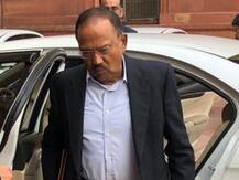 आंतरिक बवाल से परेशान पाकिस्तान ने उल्टा अजीत डोभाल पर लगाया विद्रोहियों को उकसाने का आरोप