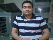 साधारण किसान के बेटे ने यूपी पीसीएस 2018 परीक्षा में हासिल की चौथी रैंक, ऐसा रहा सफर