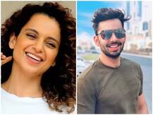 कंगना रनौत के सपोर्ट में आया ये एक्टर, बोले- ऐसे सिस्टम से भरोसा उठ जाता है