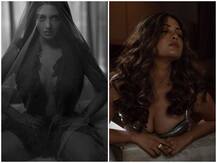 In Pics: रिया सेन ने सोशल मीडिया पर शेयर कर दी ऐसी-ऐसी तस्वीरें, अब खूब हो रही है वायरल