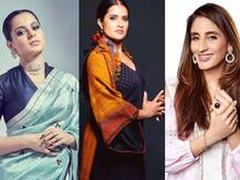 फराह अली खान ने बताई कंगना रनौत की 'क्लास' तो भड़कीं सोना महापात्रा, बोलीं- तुम्हें किसने ज्यादा परेशान किया?