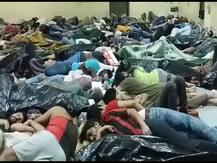 सहारनपुर: सऊदी अरब की जेल में बंद लोगों ने लगाई मोदी सरकार से वापसी की गुहार, वीडियो वायरल