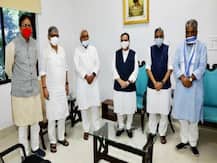 बिहार: सीट शेयरिंग को लेकर एनडीए में हलचल तेज, जानें बीजेपी, जेडीयू और एलजेपी का फॉर्मूला