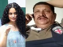 पहली बार सामने आए कंगना रनौत के पिता, बोले- बेटी ने हक के लिए आवाज उठाई, कोई गलत काम नहीं किया