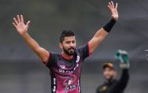 IPL 2020: अली खान बने आईपीएल में शामिल होने वाले पहले अमेरिकी खिलाड़ी, इस टीम ने साथ जोड़ा