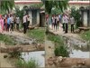 मुजफ्फरपुर: मामूली विवाद में दो पक्षों में जमकर मारपीट और गोलीबारी, 6 लोग घायल