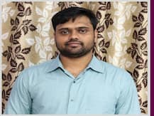 IAS Success Story: छोटे से गांव से IAS बनने तक, संघर्षों से भरा था अनिल का यह सफर