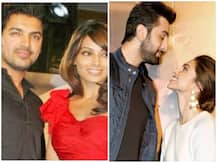 बॉलीवुड की इन 5 जोड़ियों ने कभी खाई थी प्यार की कसमें, लेकिन शादी तक आते-आते टूट गए सपने