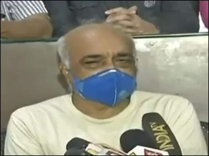 मारपीट मामला: नेवी के पूर्व अधिकारी मदन शर्मा ने 6 आरोपियों के खिलाफ दर्ज कराया बयान, सरकार से इंसाफ की मांग की