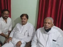 पूर्व वित्त मंत्री का जीडीपी को लेकर बड़ा बयान, कहा- देश की आर्थिक स्थिति सुधरने में लगेंगे 4 साल