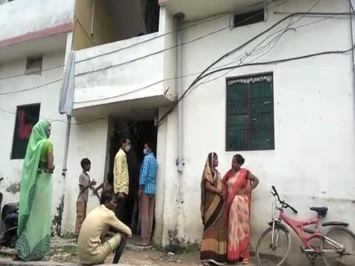 वाराणसी में विवाहिता की आत्महत्या से सनसनी, परिजनों ने लगाए गंभीर आरोप