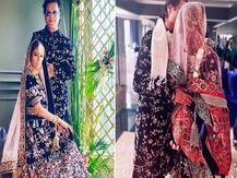 पूनम पांडे ने अपने ब्वॉयफ्रेंड सैम बॉम्बे से की सीक्रेट शादी, सोशल मीडिया पर फोटो शेयर कर दी जानकारी